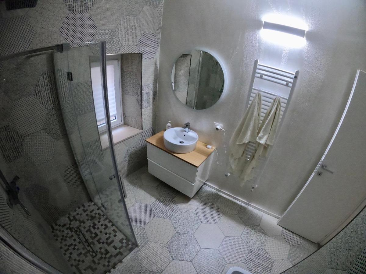 Angolo 54 ออร์โตนา ภายนอก รูปภาพ