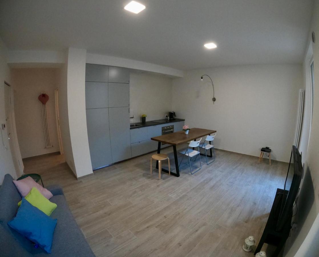 Angolo 54 ออร์โตนา ภายนอก รูปภาพ