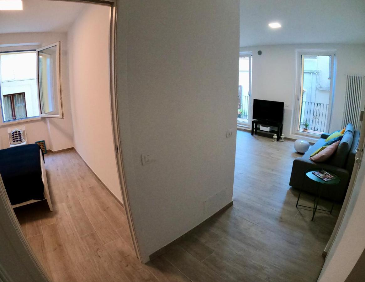 Angolo 54 ออร์โตนา ภายนอก รูปภาพ