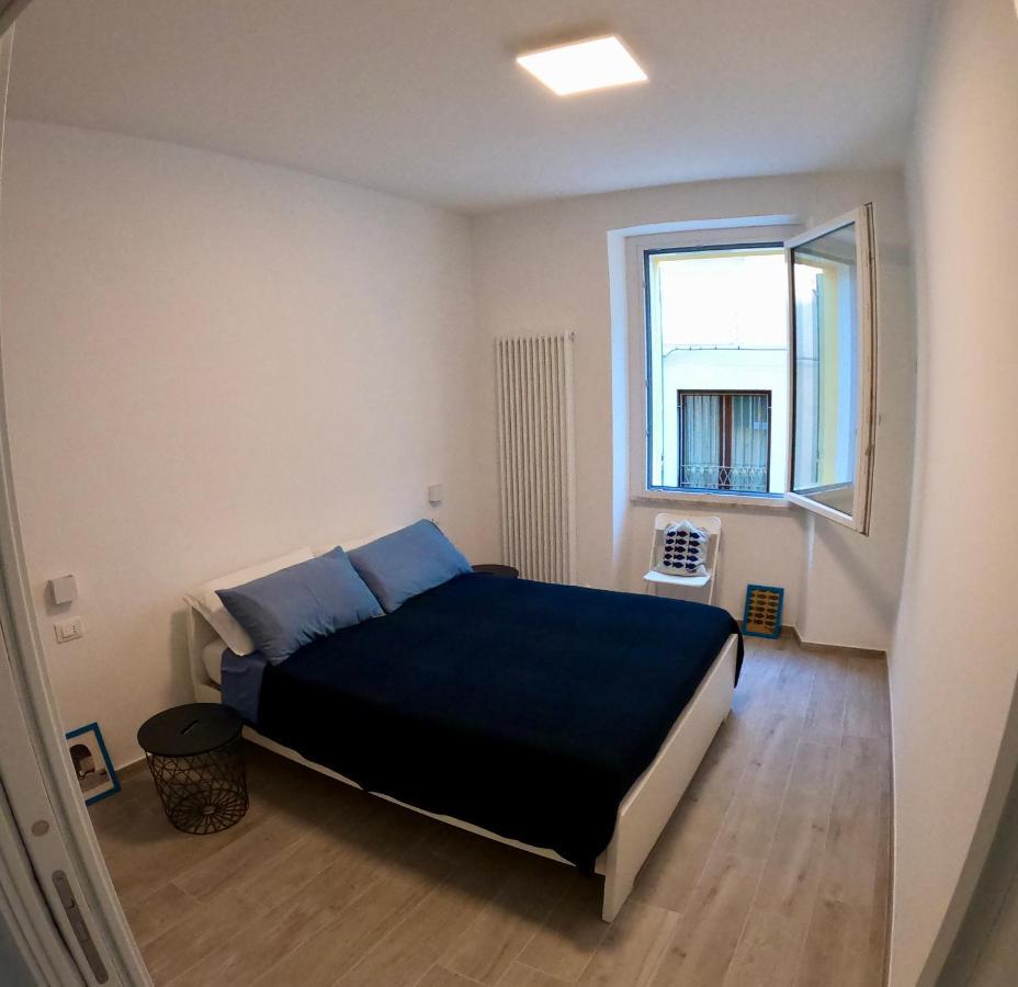 Angolo 54 ออร์โตนา ภายนอก รูปภาพ