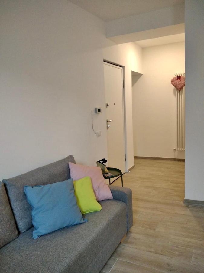Angolo 54 ออร์โตนา ภายนอก รูปภาพ