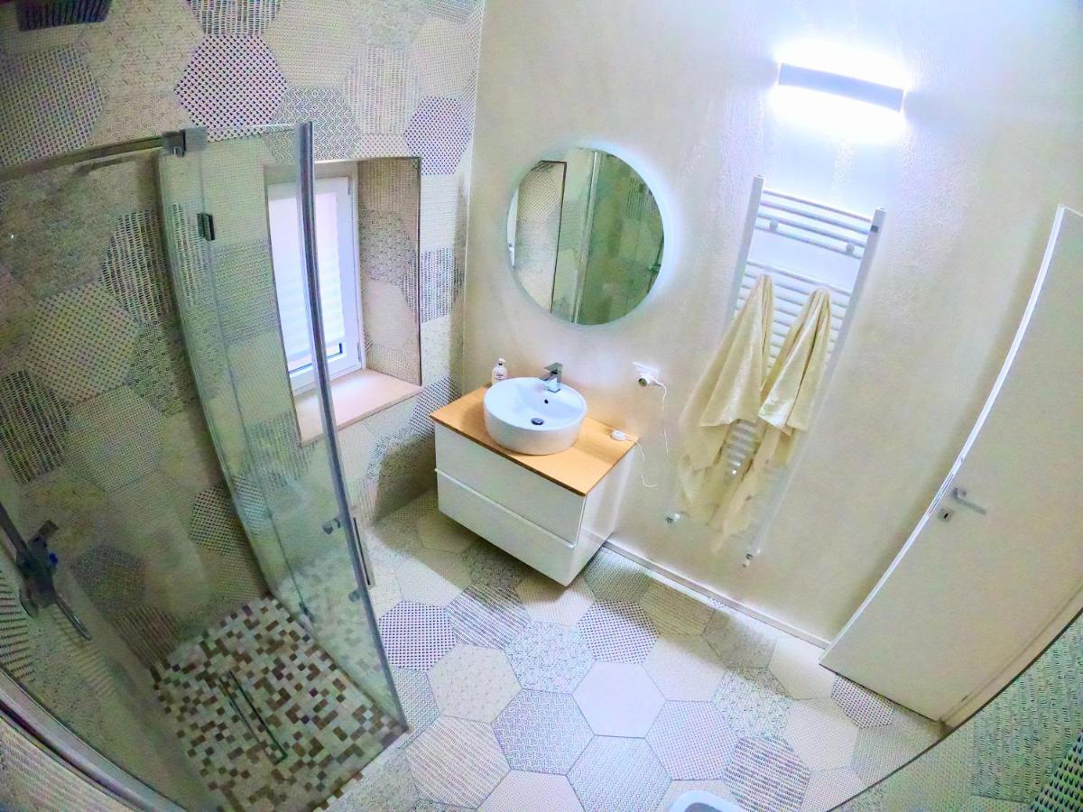 Angolo 54 ออร์โตนา ภายนอก รูปภาพ