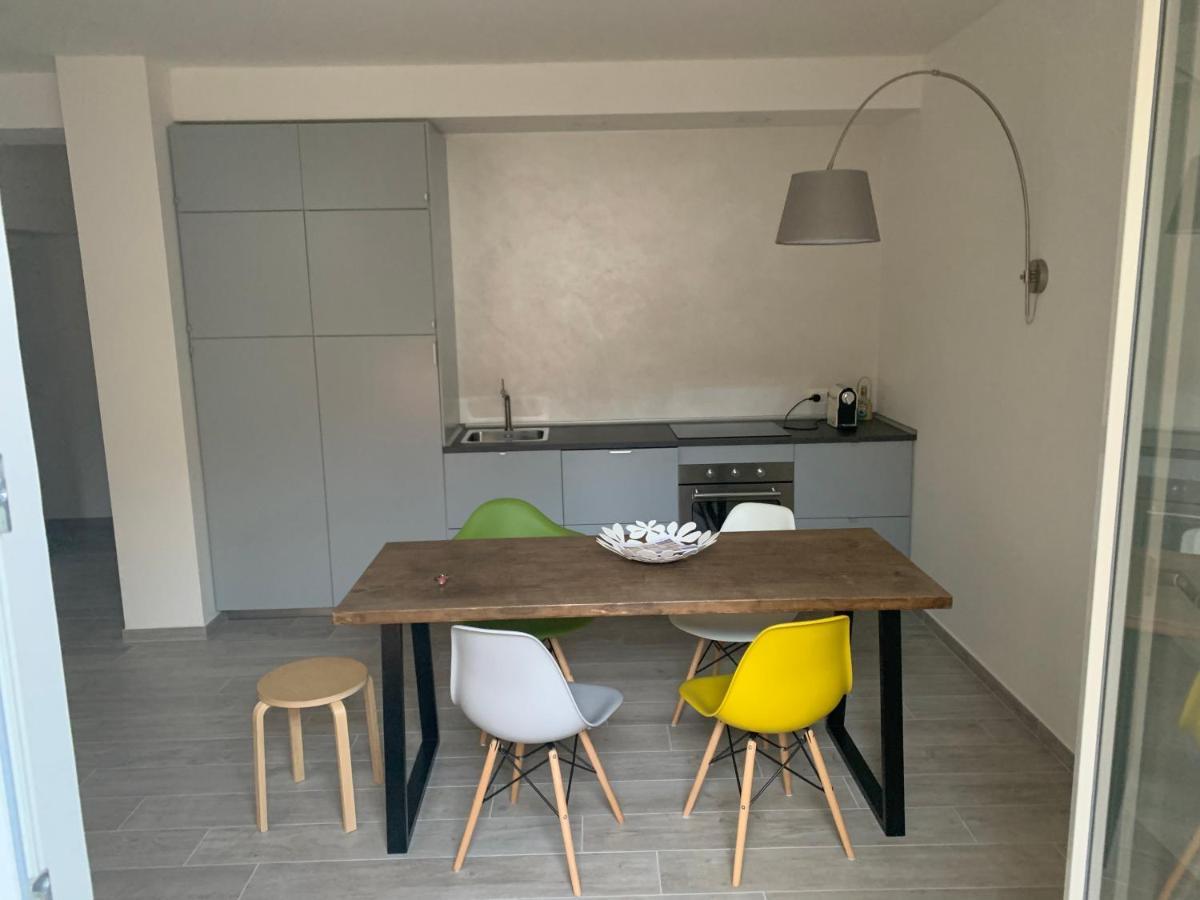 Angolo 54 ออร์โตนา ภายนอก รูปภาพ