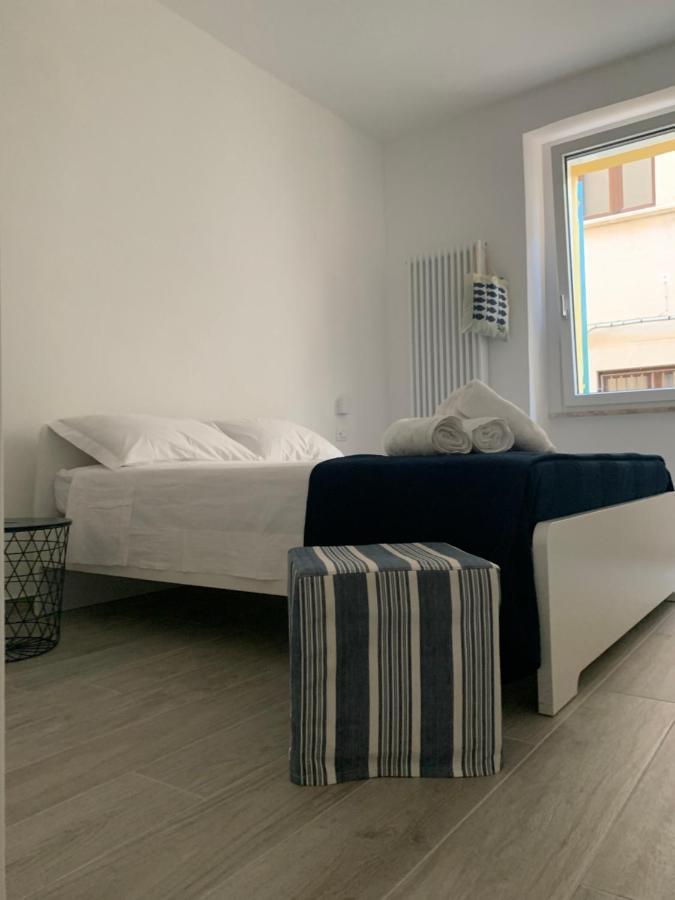 Angolo 54 ออร์โตนา ภายนอก รูปภาพ